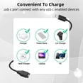 thumbnail image 4 of Câble de Charge pour Montre Câble de Charge Usb C pour Montre Câble de Charge Usb C pour Montre Câble de Charge Usb C pour Montre pour Montre pour Montre Câble Usb C Câble de Charge Usb C pour Montre, 4 of 8