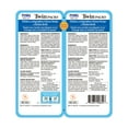 thumbnail image 2 of INABA Twin PacksEGSC&nbsp;for Dogs, Side Dish/Topper Pouch, 1.4 Ounces per Serving, 16 Servings, Chicken with Vegetables & Cheese Recipe, 2 of 3
