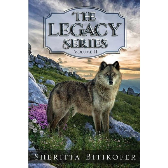 The Legacy Series (Volume 2) (Paperback)