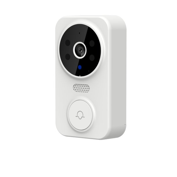 Intercomunicador para el hogar YONGSHENG Timbre Wifi inteligente HD Visión nocturna