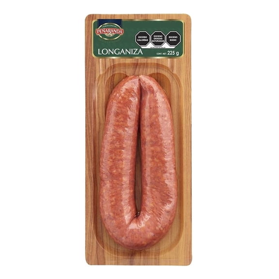 Longaniza Peñaranda 225 g