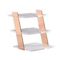 thumbnail image 4 of Acrylic Riser Stand Sunglass Holder Display 4 Steps Decoration Stair Step Display Rack Table Display Stand Cosmetics Sunglasses Display, 4 of 9
