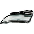 thumbnail image 1 of Compatible For Ford Edge 2009 2011 2012 Front Lampshade Transparent Shell Headlight Housing Headlamp Lamp Cover Lens(Right), 1 of 7