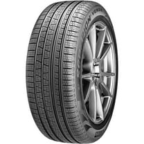 Pirelli Scorpion Verde All Season 275/50R20 109H A/S Performance Tire Fits: 2017-19 Mercedes-Benz GLS450 4Matic, 2013 Mercedes-Benz GL450 4Matic