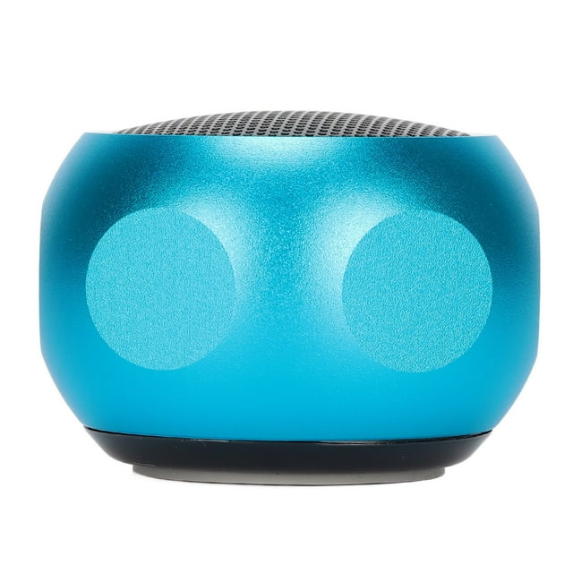 Mini Wireless Speaker,Mini Portable Bluetooth Speaker Speaker Mini Bluetooth Speaker Power Packed Performance