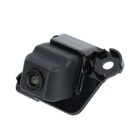 Unique Bargains Rear View Camera for Toyota Tacoma 2009-2015 Park Assist Backup Camera