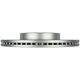 thumbnail image 3 of Disco de freno Bosch QuietCast Premium 40011039 295,7 mm, 3 of 3