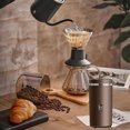 thumbnail image 4 of Electric Coffee Grinder, Bean Grinder, Electric Herb Grinder, for Coffee Beans Spices with 8 Stainless Steel Blades, 4 of 4