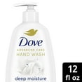 thumbnail image 2 of Dove Liquid Hand Wash Deep Moisture More Moisturizing than Leading Ordinary Hand Soap, 12 oz, 2 of 10
