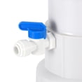 thumbnail image 1 of Ccdes Swimming Pool Automatic Chlorine/Bromine Chemical Medicine Tablet Dispenser Cleaning Accessory,Chemical Dispenser,Pool Dispenser, 1 of 8