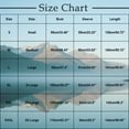 thumbnail image 3 of Xdegoge Long Sleeve Button Front Maxi Dress for Women, High Waist Pockets Patchwork Boho Dresses, 3 of 7