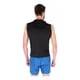 thumbnail image 3 of 3 Playeras Deportivas Para Hombre Sin Mangas Con Gorro Gym, 3 of 8