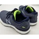 thumbnail image 4 of Size 10 - New Balance 680v6 Grey Bright Green, 4 of 6