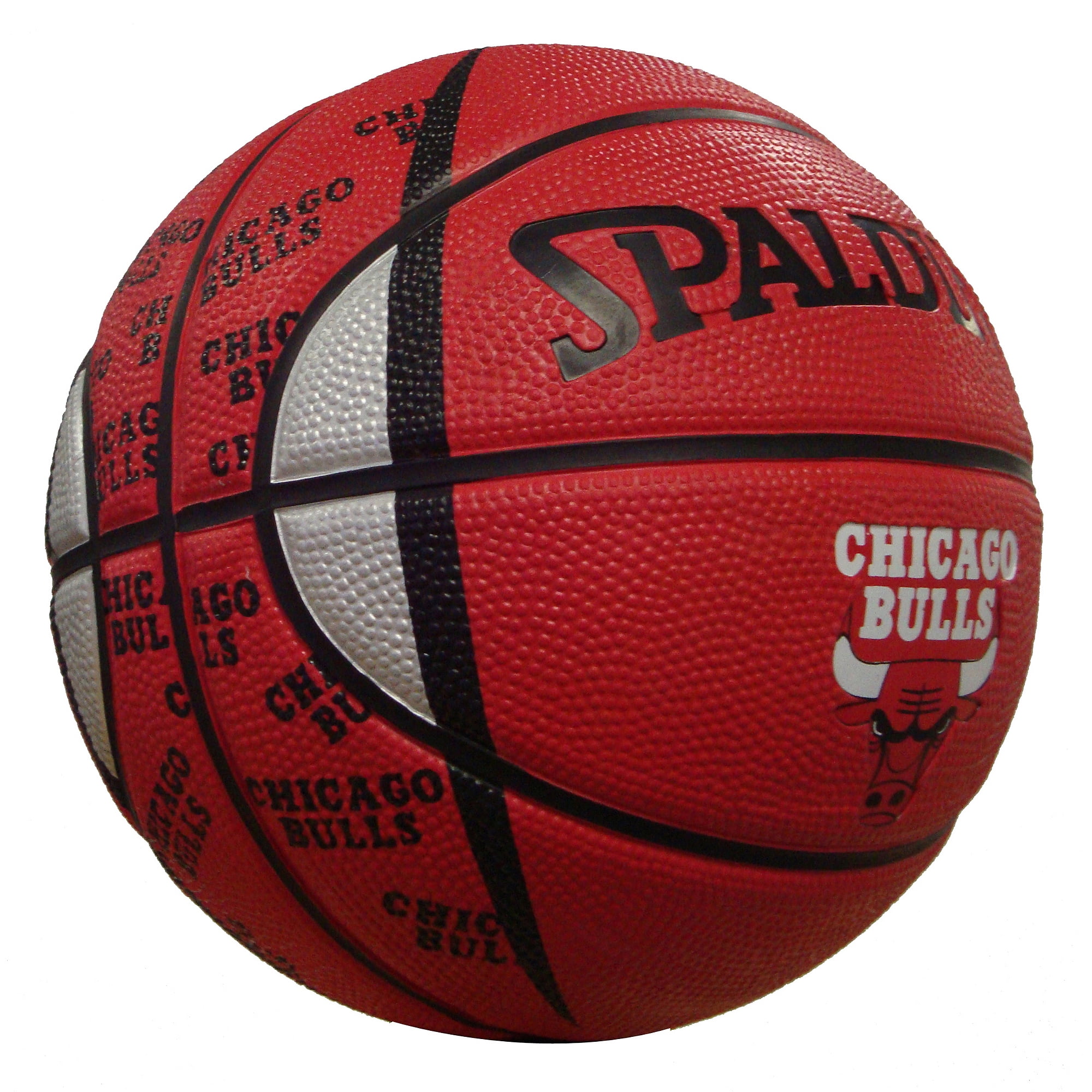 Spalding NBA 7 Inch Mini Basketball, Golden State Warriors
