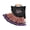 Purple, variant on Cjfdfy Toddler Baby Girls Halloween Outfit Spooky Pumpkin Flying Sleeve Black Ruffle Top With Tulle Skirt Headband Cute Witch Cat Costume Cute Halloween Holiday Clothes