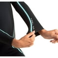 thumbnail image 3 of Seac Feel 3mm Wetsuit for Women, 3 of 4