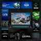 thumbnail image 2 of Laptop Gamer GIGABYTE Gaming A16 GeForce RTX 5050 Core i7 13620H 16GB DDR5 SSD 1.5TB 16" Teclado Español Mouse DXT Gaming, 2 of 5