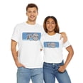 thumbnail image 6 of DJH Apparel | Count It All Joy Christian Inspirational Unisex T-shirt, 6 of 6