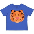 thumbnail image 3 of Inktastic Tiger Face Boys or Girls Toddler T-Shirt, 3 of 5