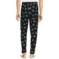 thumbnail image 5 of No Boundaries Men's and Big Men's Lounge Pants, 5 of 5