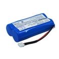 thumbnail image 3 of Battery for Fresenius Kabi MC Link4 110320-O 179033 BATT/110320 MB1790 MB1790-O, 3 of 4