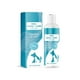 thumbnail image 2 of Gel limpiador bucal para mascotas. Gel limpiador restaurador bucal para perros. Refrescante aliento para mascotas. Apto para gatos y perros. Elimina. Mantiene el aliento fresco. Fortalece. 100 ml. Gel, 2 of 9