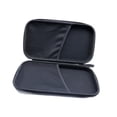 thumbnail image 2 of Bolsa de tenis de mesa Funda protectora para palas de tenis de mesa para competición en interiores Gris con malla, 2 of 8