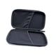 thumbnail image 2 of Bolsa de Tenis de Mesa shamjiam Estuche para Raquetas de Almacenamiento Profesional Gris con Malla, 2 of 8