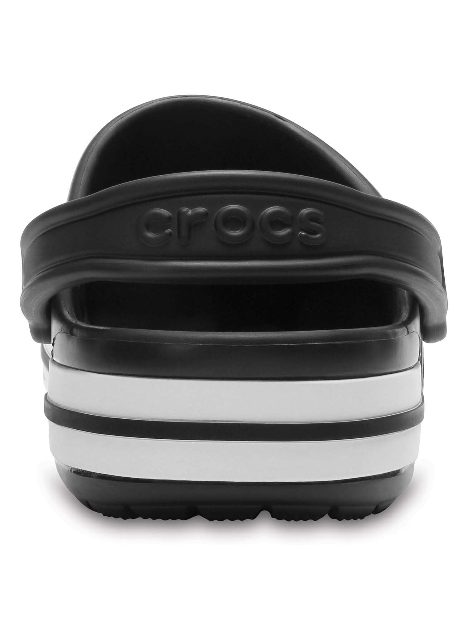 Crocs Unisex Bayaband Clog