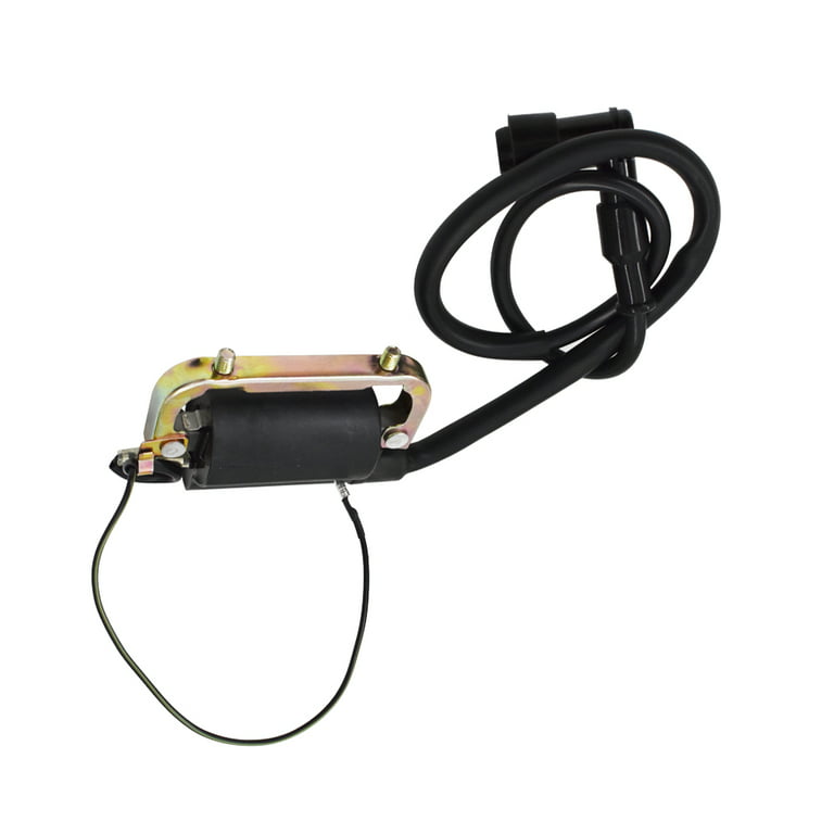 stole stout licens New Ignition Coil Fit For Kawasaki G5 1972-1975 100 KE100 1986-1996 -  Walmart.com