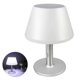 thumbnail image 2 of Injueey Lámpara de solar LED 1.2W Luz de lectura impermeable Lámpara de escritorio para interiores Luz de noche portátil para el hogar Iluminación y accesorios, 2 of 6