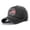 Black, variant on American Flag Hat for Men Women Vintage Distressed Cotton Dad Hat Baseball Cap USA Adjustable 4th of July Patriotic Hat Retro Washed Unstructured Summer Cap, Navy, A