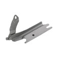 thumbnail image 2 of KarParts360 For Mazda 323 1995 Hood Hinge Passenger Side | Replacement For MA1236104, 2 of 4