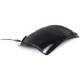 thumbnail image 4 of For Infiniti G37 2008 2009 2010 Fender Liner Driver Side | Front Section | Plastic | Replacement For IN1248114 | 63845JL00A, 4 of 6