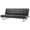 thumbnail image 6 of Newboti Furniture Chroma G116-S Sofa Bed , BLACK BN.4845, 6 of 7