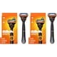 thumbnail image 1 of Razor Gillette Fusion5 Power para hombre con 1 mango y 1 cuchilla, 1 of 9