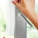 thumbnail image 3 of 2 rollos de cintas de sellado para puertas, cinta selladora para ventanas, cinta selladora para huecos de puertas domésticas (20 metros), 3 of 6