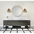 thumbnail image 4 of 1 Light Wall Sconce-Polished Nickel Finish Z-Lite 6014-1S-Pn, 4 of 7