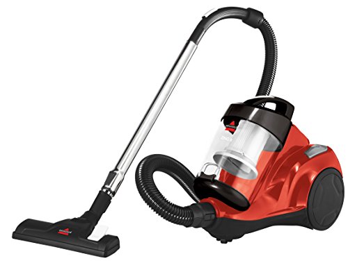 Bissell 2156C Zing Bagless Canister 