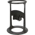 thumbnail image 1 of Wood Splitter For Firewood - Manual Log Splitter For Camping, 1 of 5