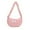 Pink, variant on Cinvoph Shoulder Bag for Women Casual Crossbody Bag Handbag Fashion Slouchy Tote Purses Daypack, Pink