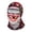 A, variant on suore Funny Old Man Ski Mask, Realistic Face Balaclava with Hilarious 3D Print, Full Head & Neck Winter Face Cover for Skiing Snowboarding, Windproof Breathable, Outdoor Parties & Funny Gifts for Men