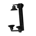 thumbnail image 1 of Xuanheng Microphone Clamp for Violin 0-6.8cm Retractable Microphone Holder for Violin, 1 of 8