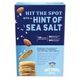 thumbnail image 4 of Blue Diamond Almonds Nut-Thins Gluten Free Cracker Crisps (Pack of 3), 4 of 4