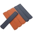 thumbnail image 4 of 6 Pcs Porte-Stylo pour Ordinateur Portable avec Bande Élastique Pochette pour Stylo Journal Pochette pour Stylo, 4 of 9