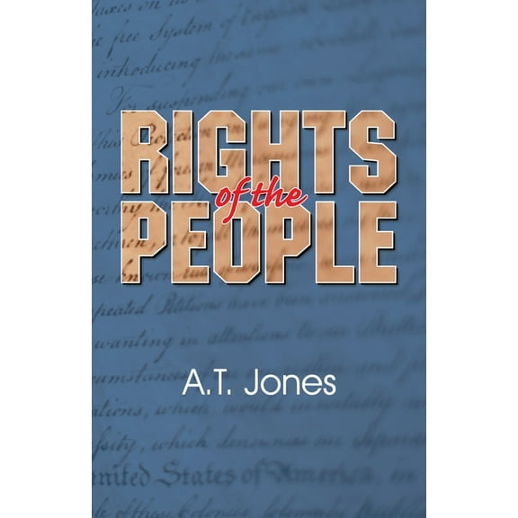 The Rights of the People, (Paperback)