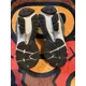 thumbnail image 4 of New Balance 2002R Black/Grey Size 9, 4 of 5