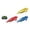 C, variant on Remote Control Speedboat with 2.4GHz Dual Motors, Waterproof Outdoor Water Racing Vessel for Pools and Lakes, High Speed Action Toy Set for Hand-Eye Coordination Skills.