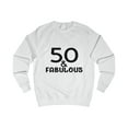 thumbnail image 3 of 50 & FABULOUS  Sweatshirt, 3 of 22