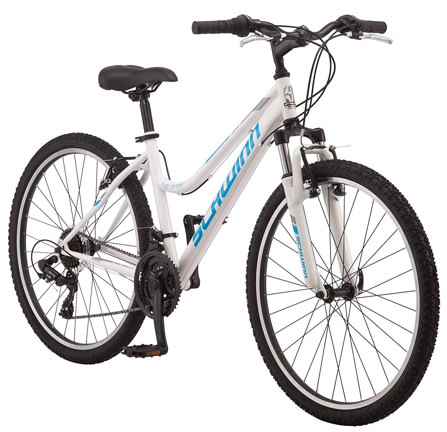 high rise bicycle